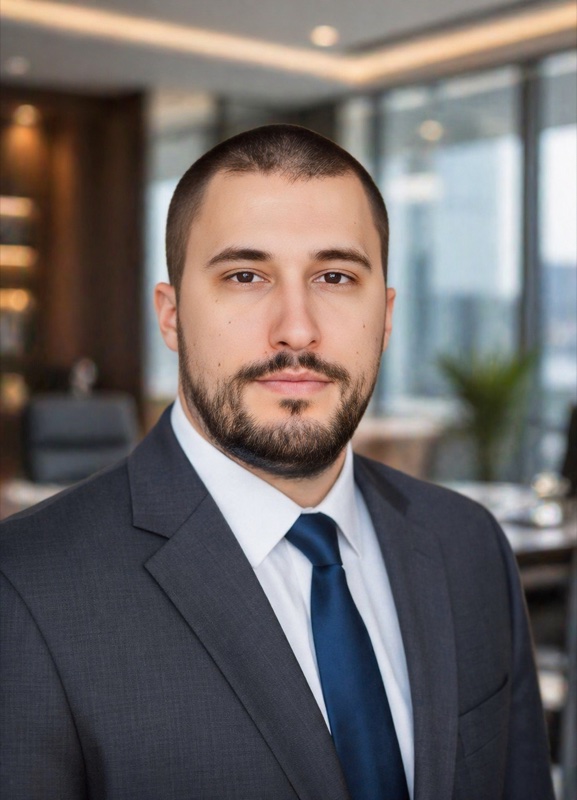 Tino Milat, partnerski koordinator Memore